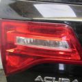 68100-STX-A83ZZ | Кришка багажника ACURA MDX (YD2) 06-13 - Прев'ю 6