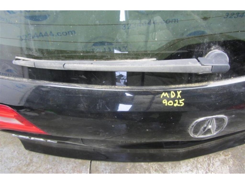 68100-STX-A83ZZ | Кришка багажника ACURA MDX (YD2) 06-13 - Фото 7