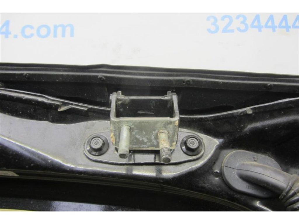 68100-STX-A83ZZ | Кришка багажника ACURA MDX (YD2) 06-13 - Фото 10