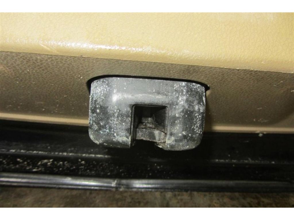 68100-STX-A83ZZ | Кришка багажника ACURA MDX (YD2) 06-13 - Фото 12