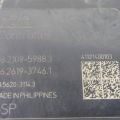 27536AJ00D | Блок антиблокувальної системи SUBARU OUTBACK 09-14 BR - Прев'ю 6