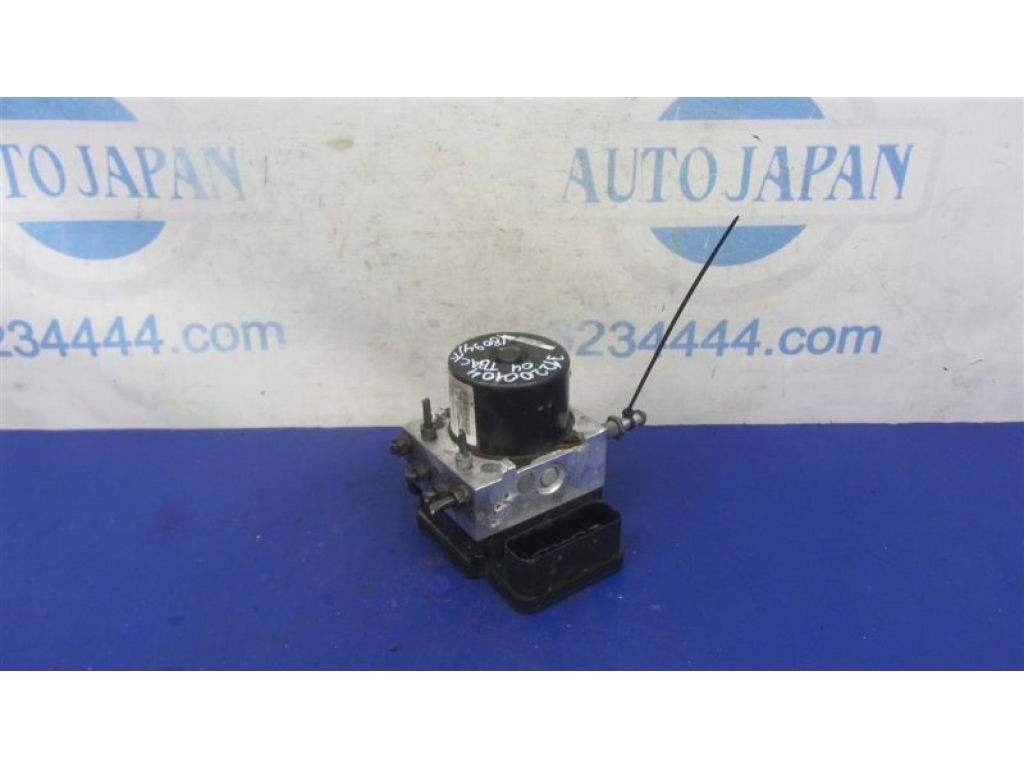 27536AJ00C | Блок антиблокувальної системи SUBARU OUTBACK 09-14 BR