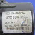 27536AJ00C | Блок антиблокувальної системи SUBARU OUTBACK 09-14 BR - Прев'ю 7