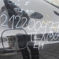 04646-TZ3-A80ZZ | Четверть кузова задняя лев. ACURA TLX 14-17 - Превью 2