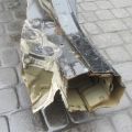 04646-TZ3-A80ZZ | Четверть кузова задняя лев. ACURA TLX 14-17 - Превью 5