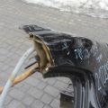 04646-TZ3-A80ZZ | Четверть кузова задняя лев. ACURA TLX 14-17 - Превью 6
