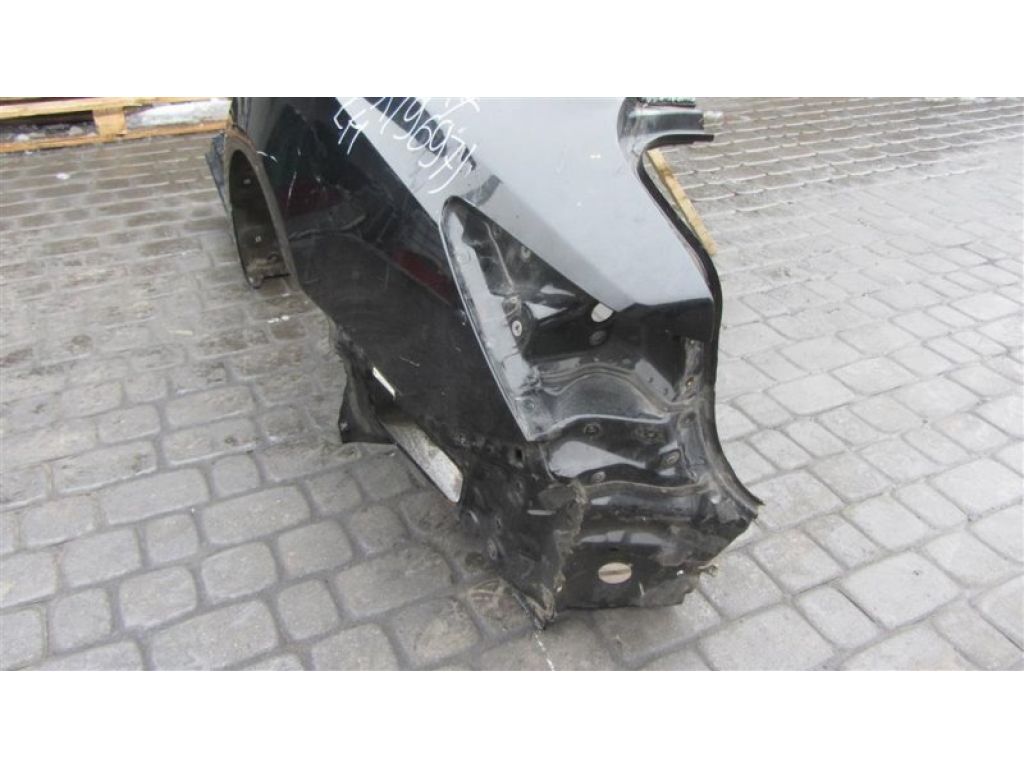 04646-TZ3-A80ZZ | Четверть кузова задняя лев. ACURA TLX 14-17 - Фото 7