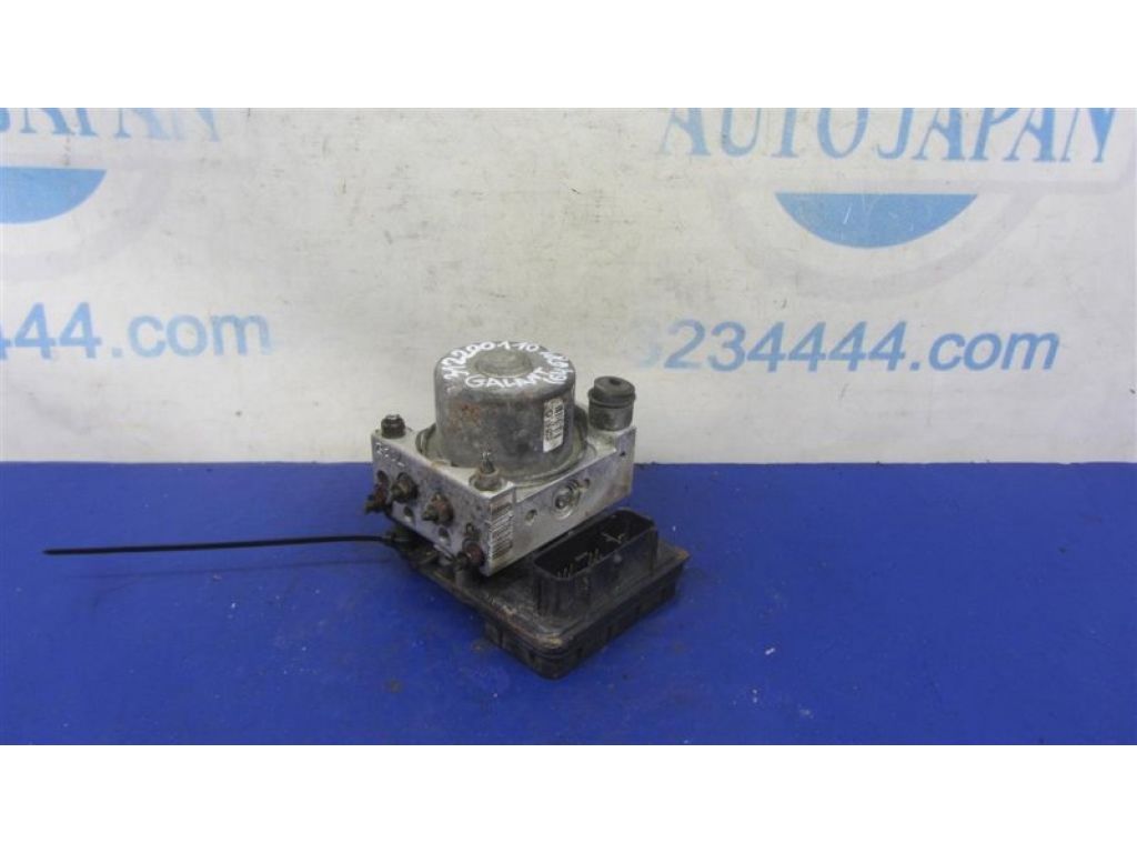 MR955673 | Блок антиблокувальної системи MITSUBISHI GALANT 03-12
