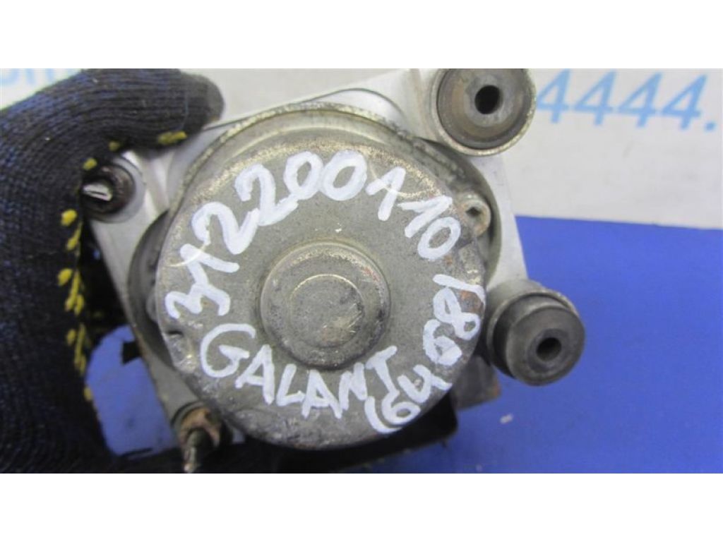 MR955673 | Блок антиблокувальної системи MITSUBISHI GALANT 03-12 - Фото 2