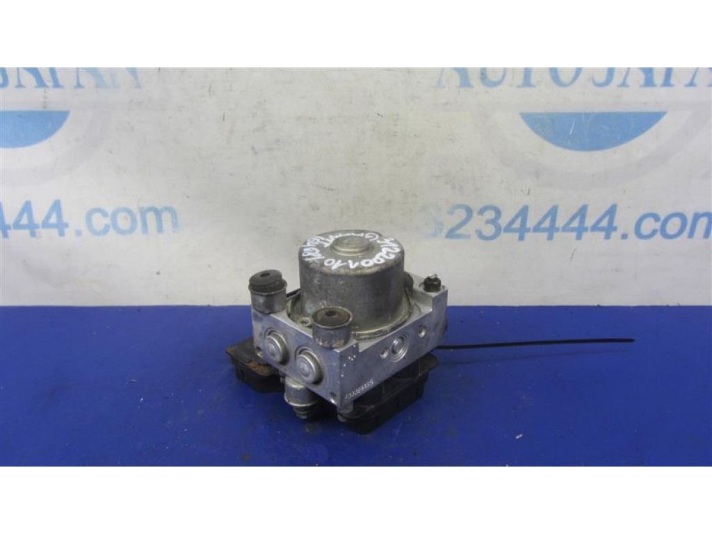 MR955673 | Блок антиблокувальної системи MITSUBISHI GALANT 03-12 - Фото 3