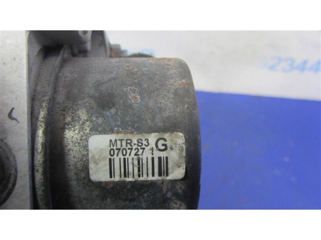 MR955673 | Блок антиблокувальної системи MITSUBISHI GALANT 03-12 - Фото 7