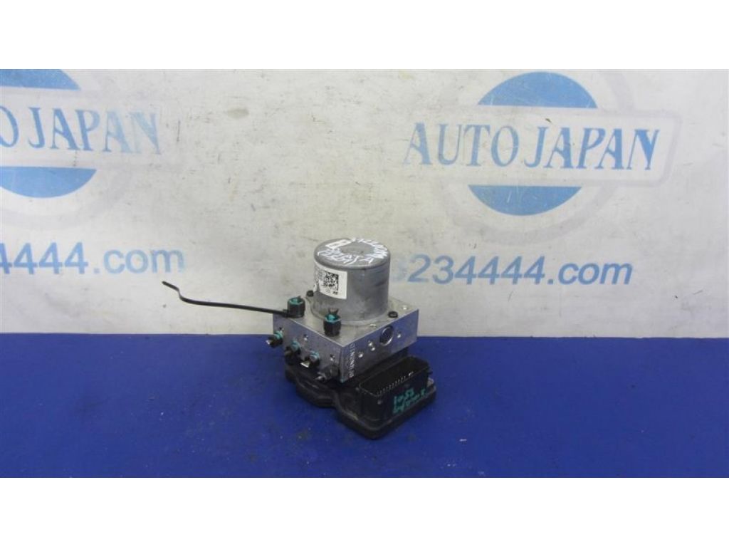 58920-4R650 | Блок антиблокувальної системи HYUNDAI SONATA YF 10-14 - Фото 3