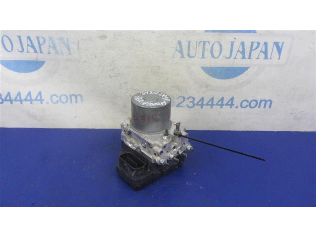 8954108221 | Блок ABS TOYOTA SIENNA 11-16 - Фото 3
