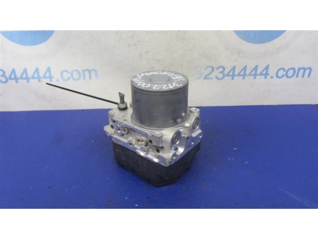 8954108221 | Блок ABS TOYOTA SIENNA 11-16 - Фото 4