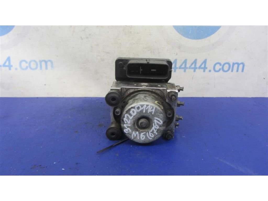 GRYA-43-7A0 | Блок антиблокувальної системи MAZDA 6 GG 02-07 - Фото 5