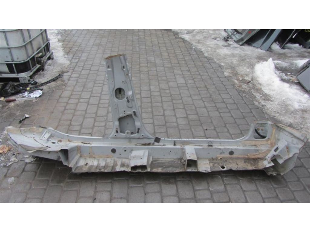 71312-3QD00 | Стійка кузова середня лів. HYUNDAI SONATA YF 10-14 - Фото 4