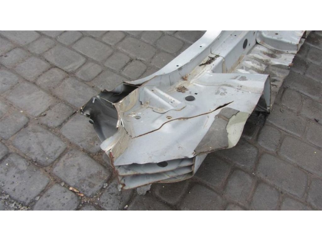 71312-3QD00 | Стійка кузова середня лів. HYUNDAI SONATA YF 10-14 - Фото 5