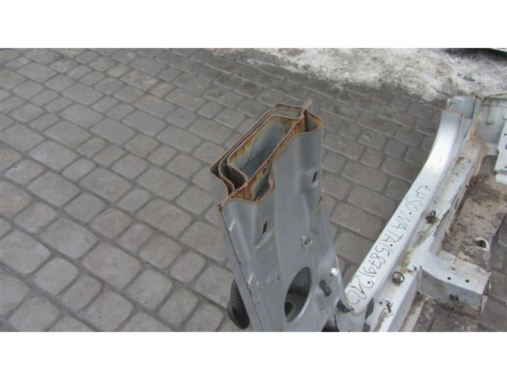 71312-3QD00 | Стійка кузова середня лів. HYUNDAI SONATA YF 10-14 - Фото 6