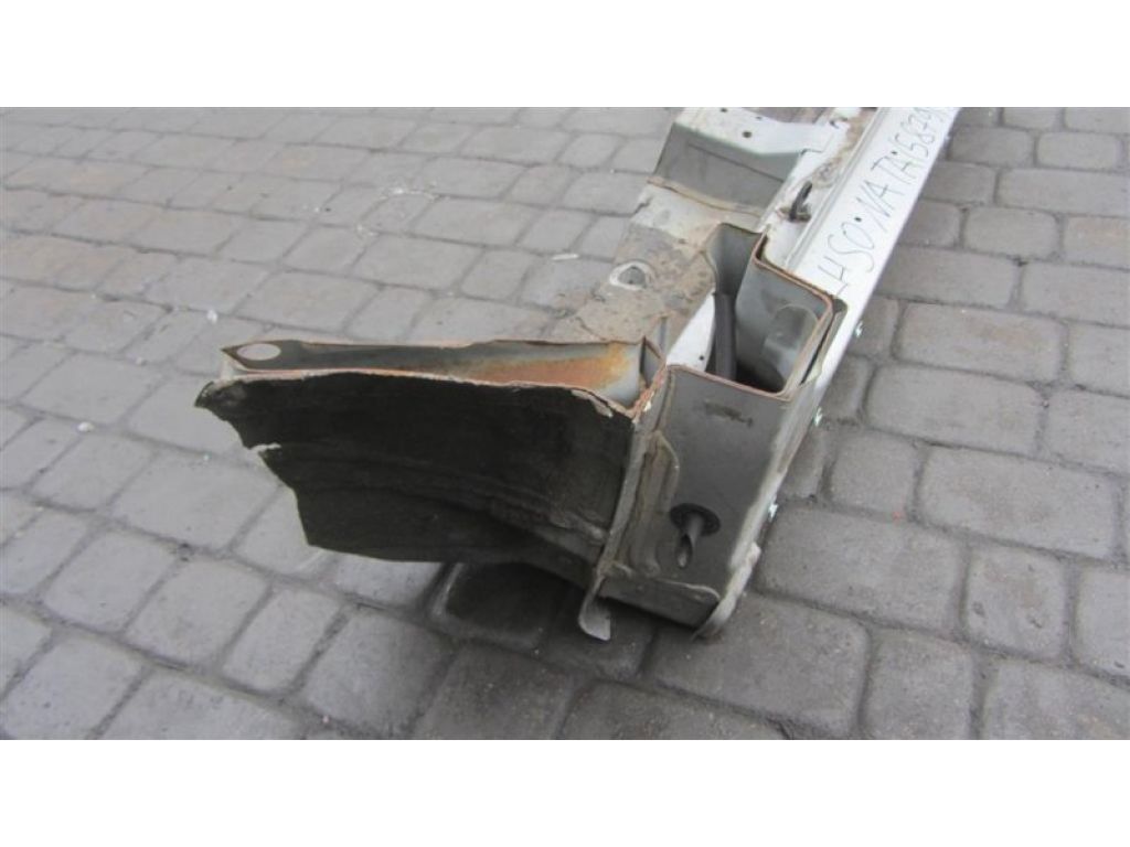71312-3QD00 | Стійка кузова середня лів. HYUNDAI SONATA YF 10-14 - Фото 7