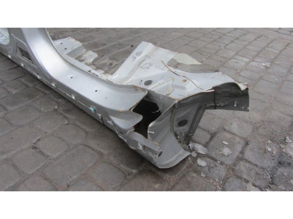 71312-3QD00 | Стійка кузова середня лів. HYUNDAI SONATA YF 10-14 - Фото 8
