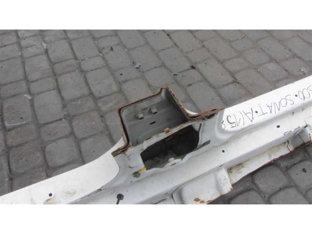 71312-3QD00 | Стойка кузова средняя лев. HYUNDAI SONATA YF 10-14 - Фото 6