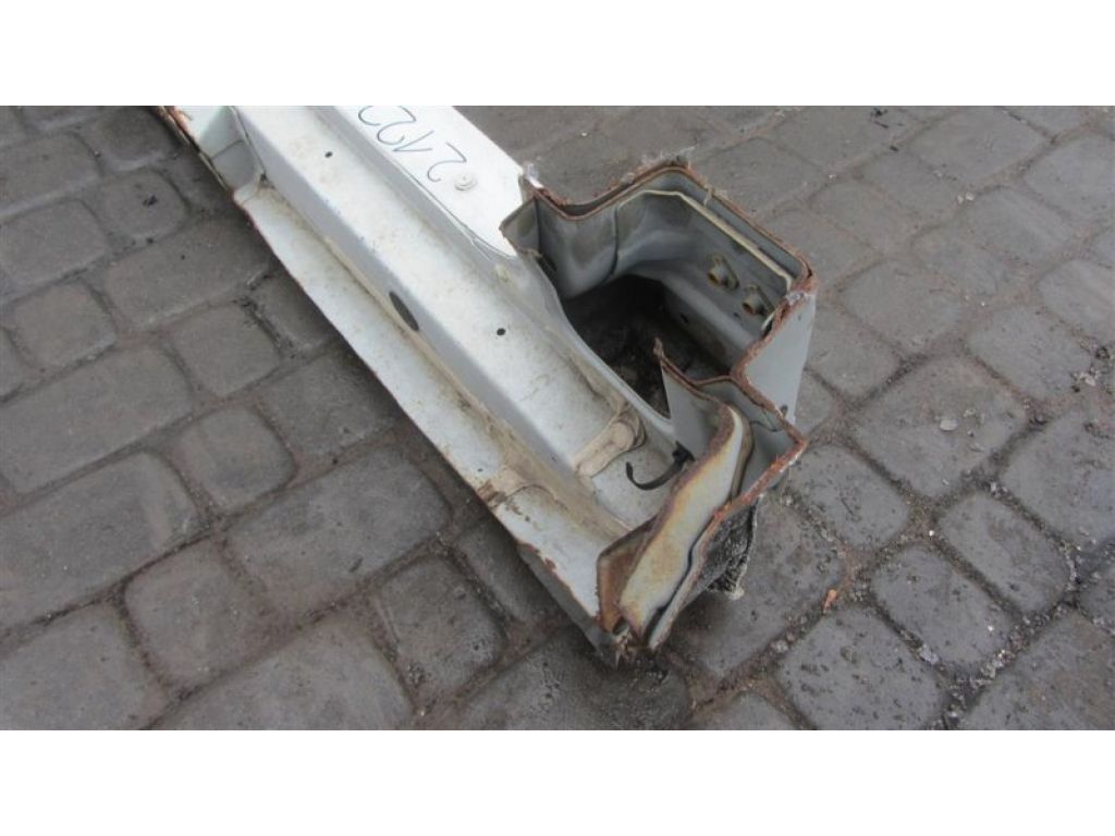 71312-3QD00 | Стойка кузова средняя лев. HYUNDAI SONATA YF 10-14 - Фото 7