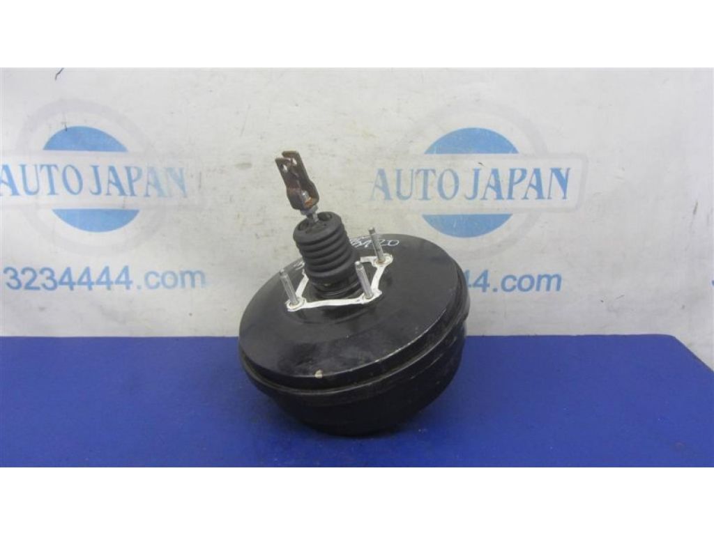 26402AJ01A | Вакуумный усилитель тормозов SUBARU OUTBACK 09-14 BR
