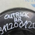 26402AJ01A | Вакуумный усилитель тормозов SUBARU OUTBACK 09-14 BR - Превью 2