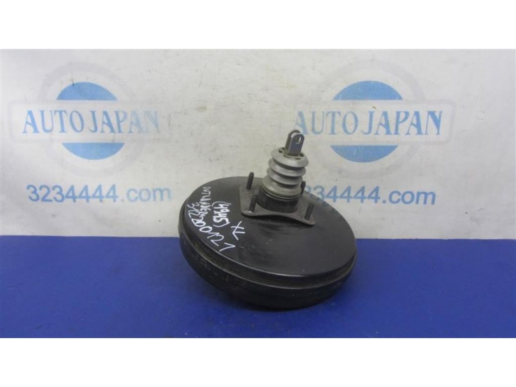 4630A238 | Вакуумный усилитель тормозов MITSUBISHI OUTLANDER XL 05-13