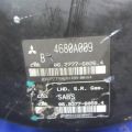 4630A238 | Вакуумный усилитель тормозов MITSUBISHI OUTLANDER XL 05-13 - Превью 5