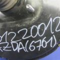 GPYA-43-80Z | Вакуумний підсилювач гальм MAZDA 6 GG 02-07 - Прев'ю 2