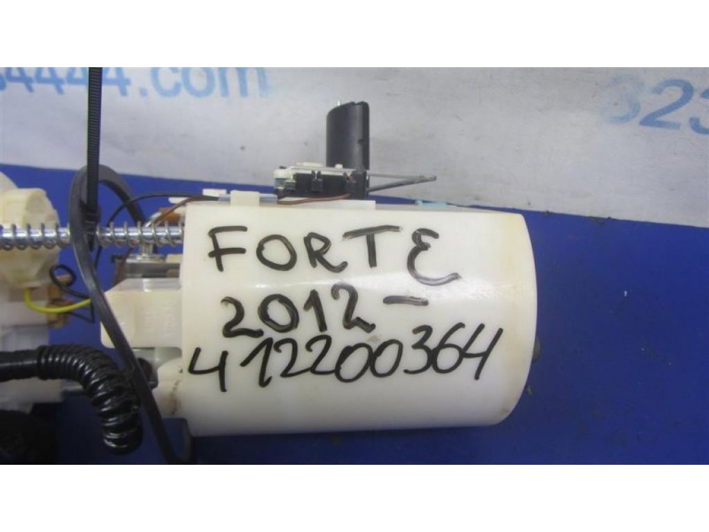 31110-1M500 | паливний насос KIA FORTE/CERATO TD 08-13 - Фото 2