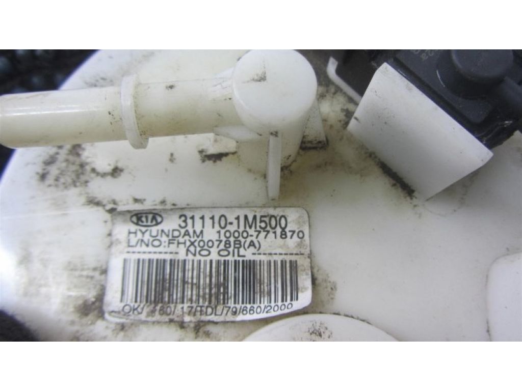 31110-1M500 | паливний насос KIA FORTE/CERATO TD 08-13 - Фото 6