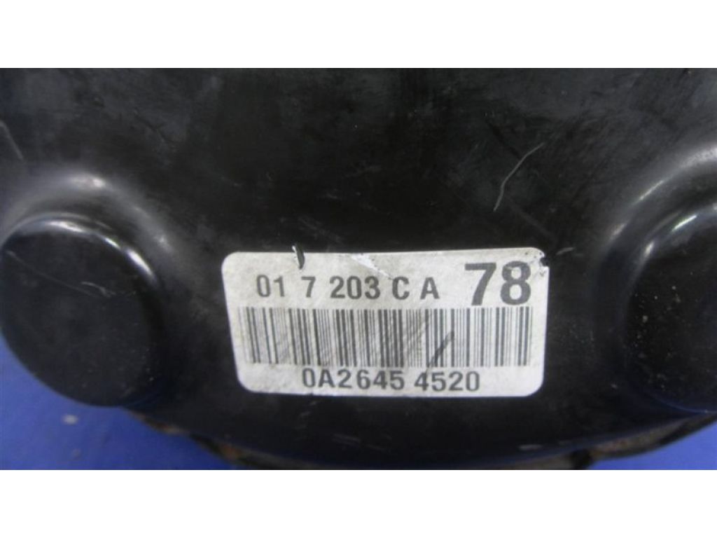 4630A077 | Вакуумный усилитель тормозов MITSUBISHI GALANT 03-12 - Фото 5