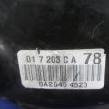4630A077 | Вакуумный усилитель тормозов MITSUBISHI GALANT 03-12 - Превью 5