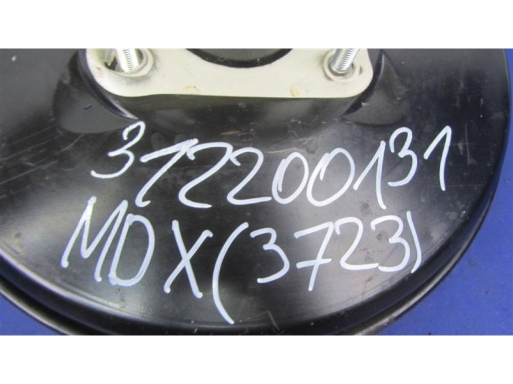 01469-STX-A00 | Вакуумный усилитель тормозов ACURA MDX (YD2) 06-13 - Фото 2