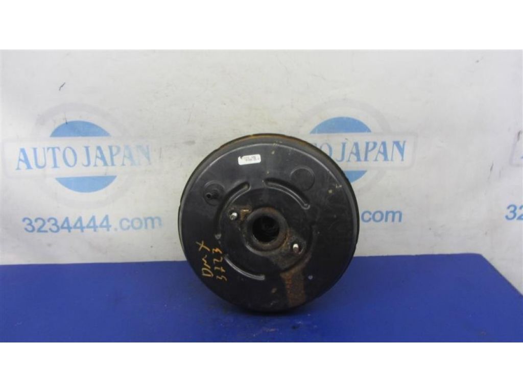 01469-STX-A00 | Вакуумный усилитель тормозов ACURA MDX (YD2) 06-13 - Фото 4