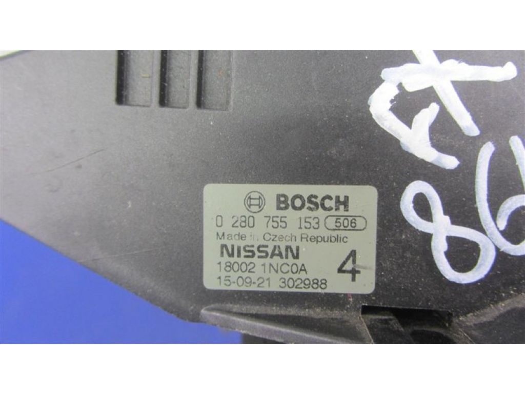 18002-1NC0A | Педаль газу INFINITI FX S50 03-08 - Фото 5