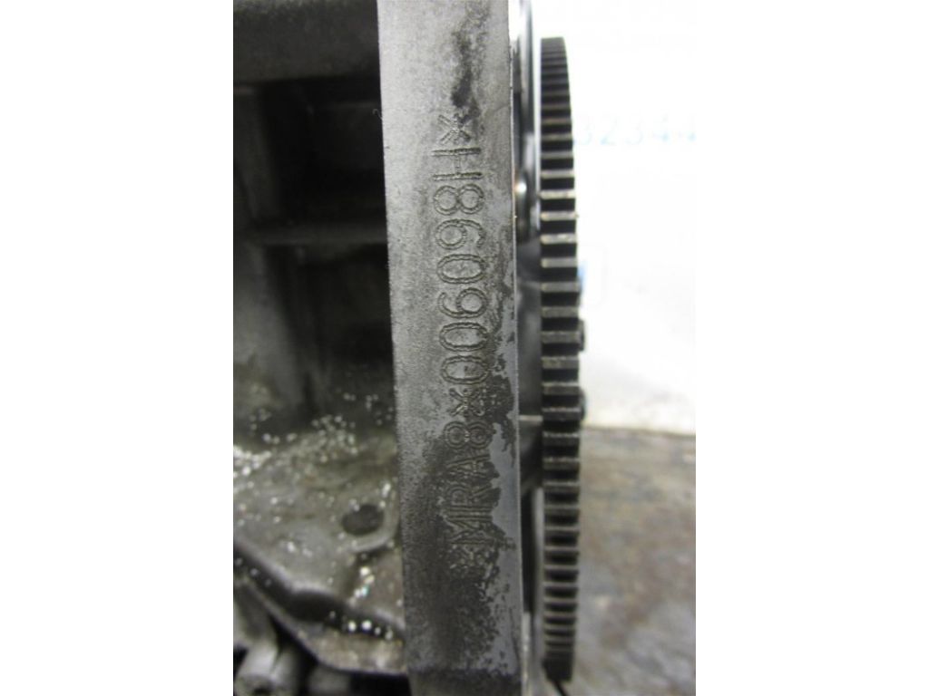 MRA8DE | Двигун бензин NISSAN SENTRA B17 12-21 - Фото 3