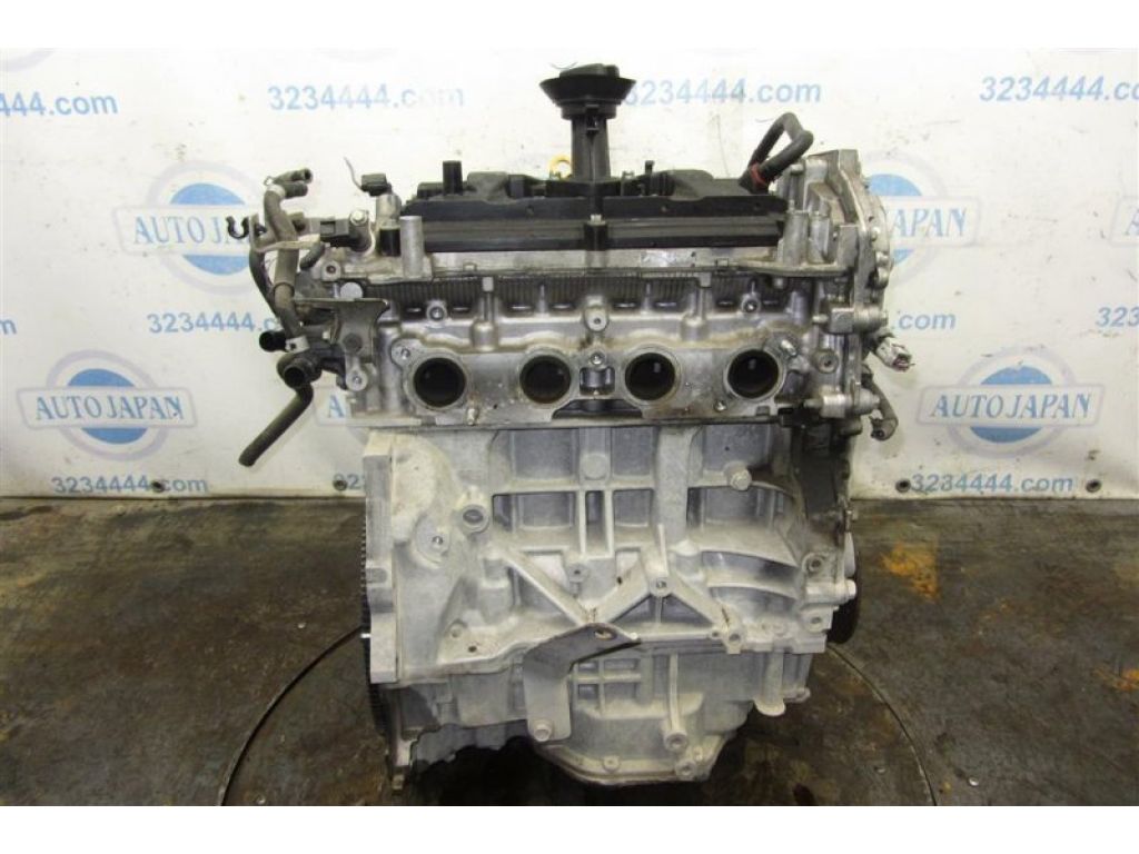 MRA8DE | Двигун бензин NISSAN SENTRA B17 12-21 - Фото 7