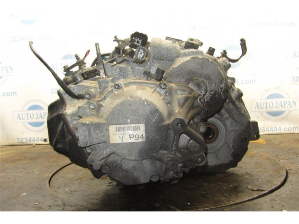 AW60-40LE | АКПП SUZUKI SX4 06-13 - Фото 6