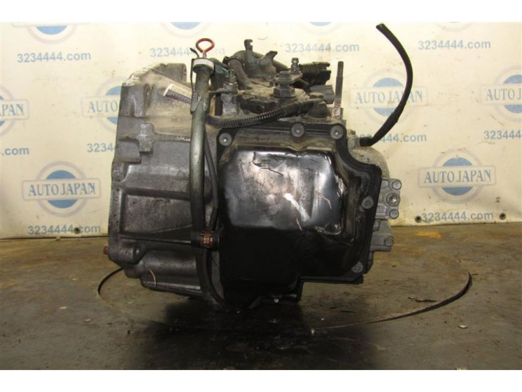 AW60-40LE | АКПП SUZUKI SX4 06-13 - Фото 7