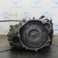 2700A006 | АКПП MITSUBISHI OUTLANDER 03-07