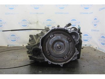АКПП MITSUBISHI OUTLANDER 03-07