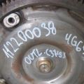 2700A006 | АКПП MITSUBISHI OUTLANDER 03-07 - Превью 2