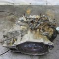 2700A006 | АКПП MITSUBISHI OUTLANDER 03-07 - Превью 3