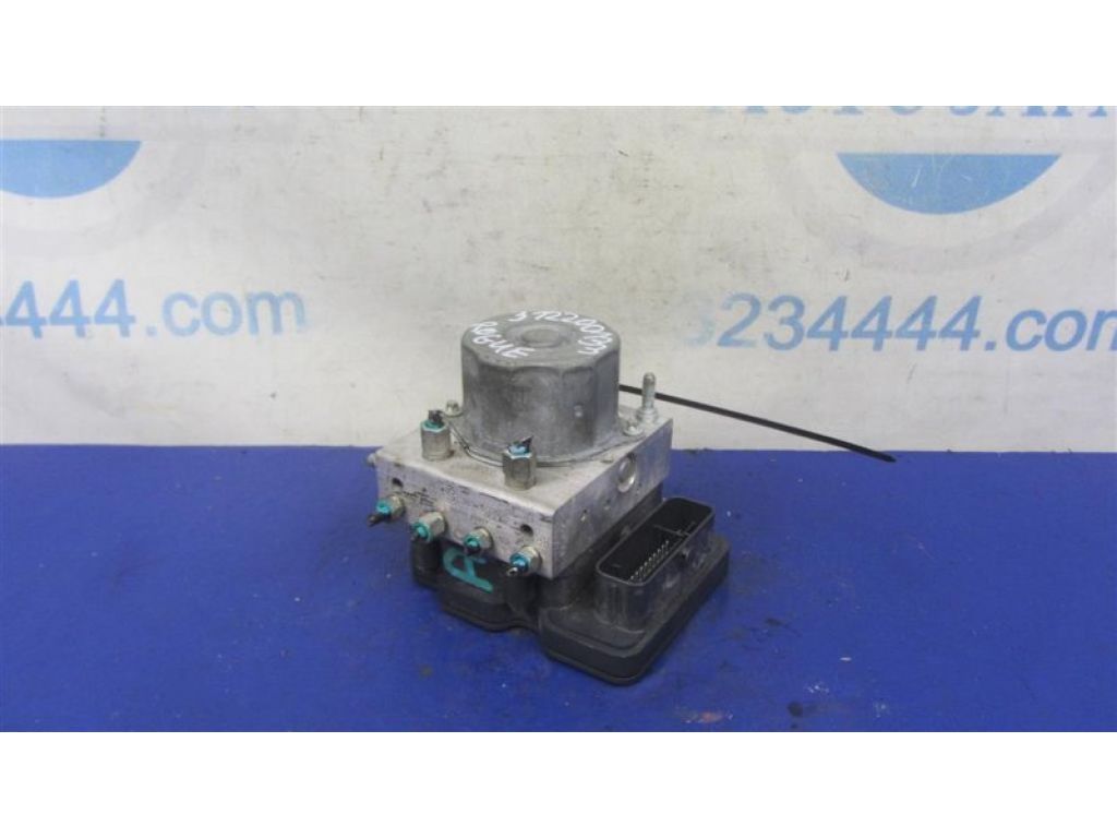 47660-5HA0B | Блок антиблокувальної системи NISSAN X-TRAIL/ROGUE T32 13-20