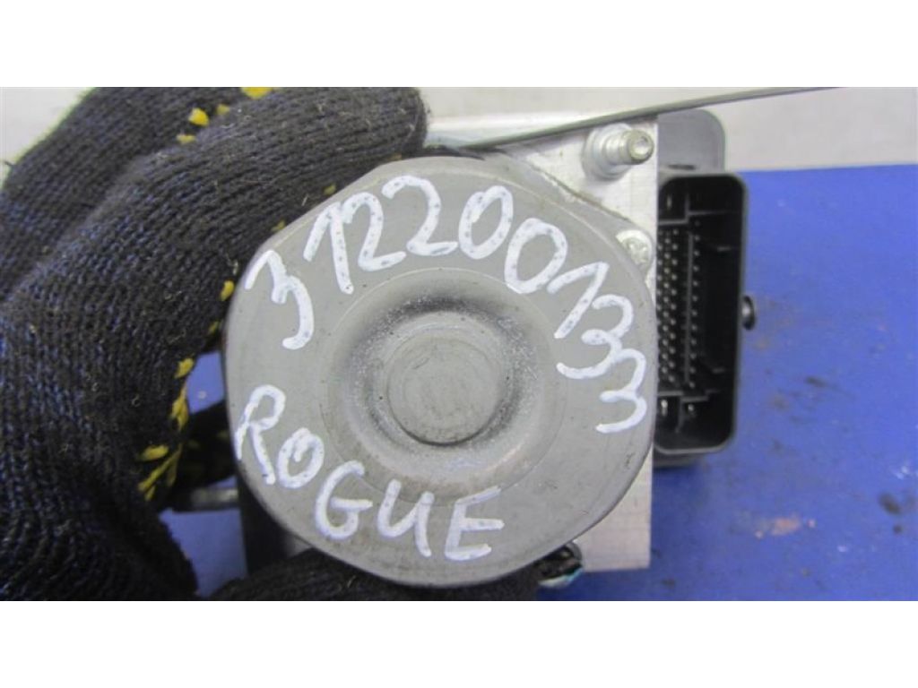 47660-5HA0B | Блок антиблокувальної системи NISSAN X-TRAIL/ROGUE T32 13-20 - Фото 2