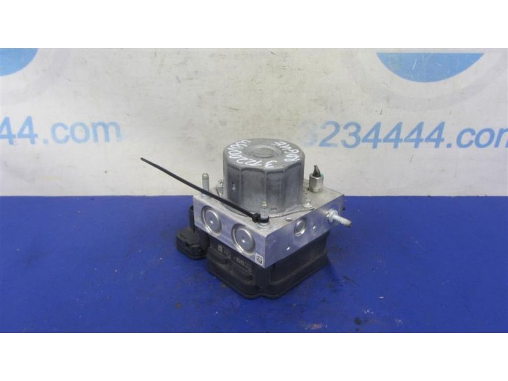 47660-5HA0B | Блок антиблокувальної системи NISSAN X-TRAIL/ROGUE T32 13-20 - Фото 3