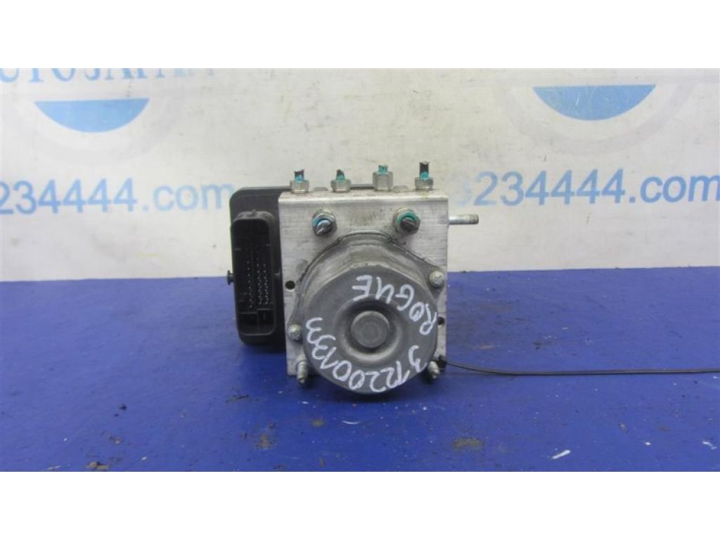 47660-5HA0B | Блок антиблокувальної системи NISSAN X-TRAIL/ROGUE T32 13-20 - Фото 4